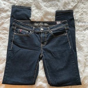 US Polo Assn skinny jeans size 9/10
